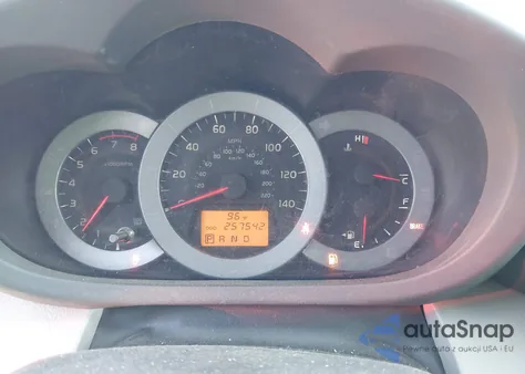 2011 Toyota Rav4 from USA, damaged, VIN 2T3BF4DV2BW098743